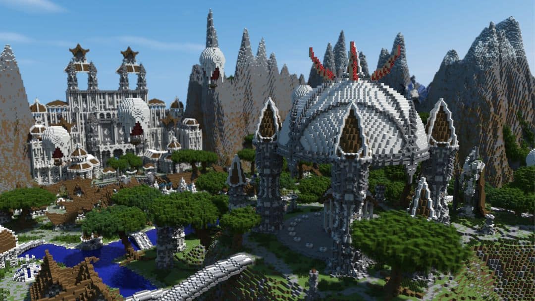 Les meilleurs serveurs Minecraft pour jouer et explorer- img