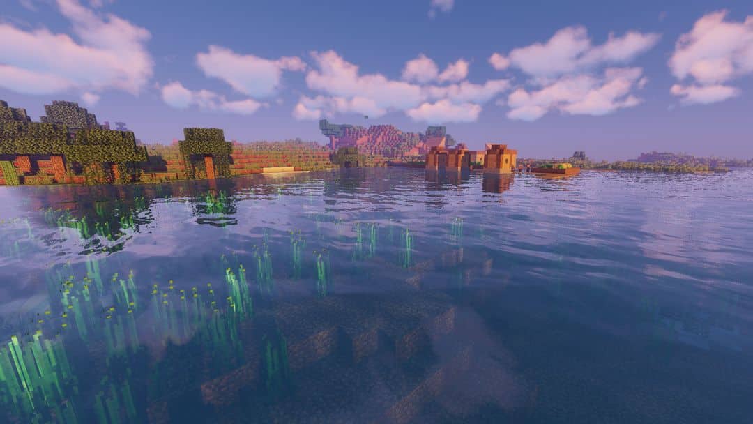 Les meilleurs shaders Minecraft pour améliorer l'apparence de votre monde- img