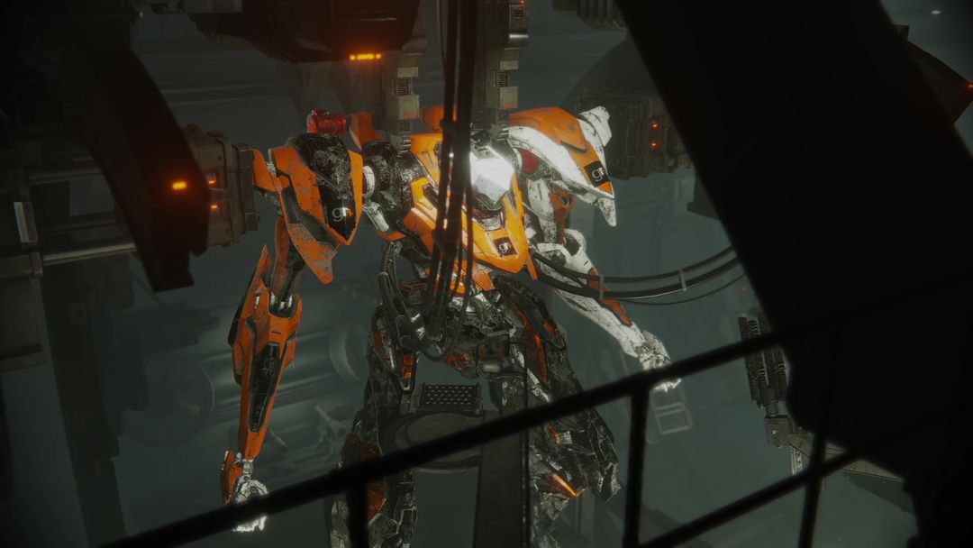 Les missions de Armored Core 6 Decision expliquées- img