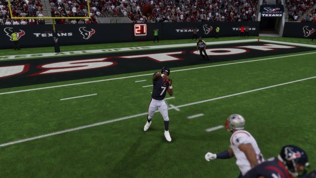 Les notes de Bryce Young et d'autres recrues de Madden 24- img