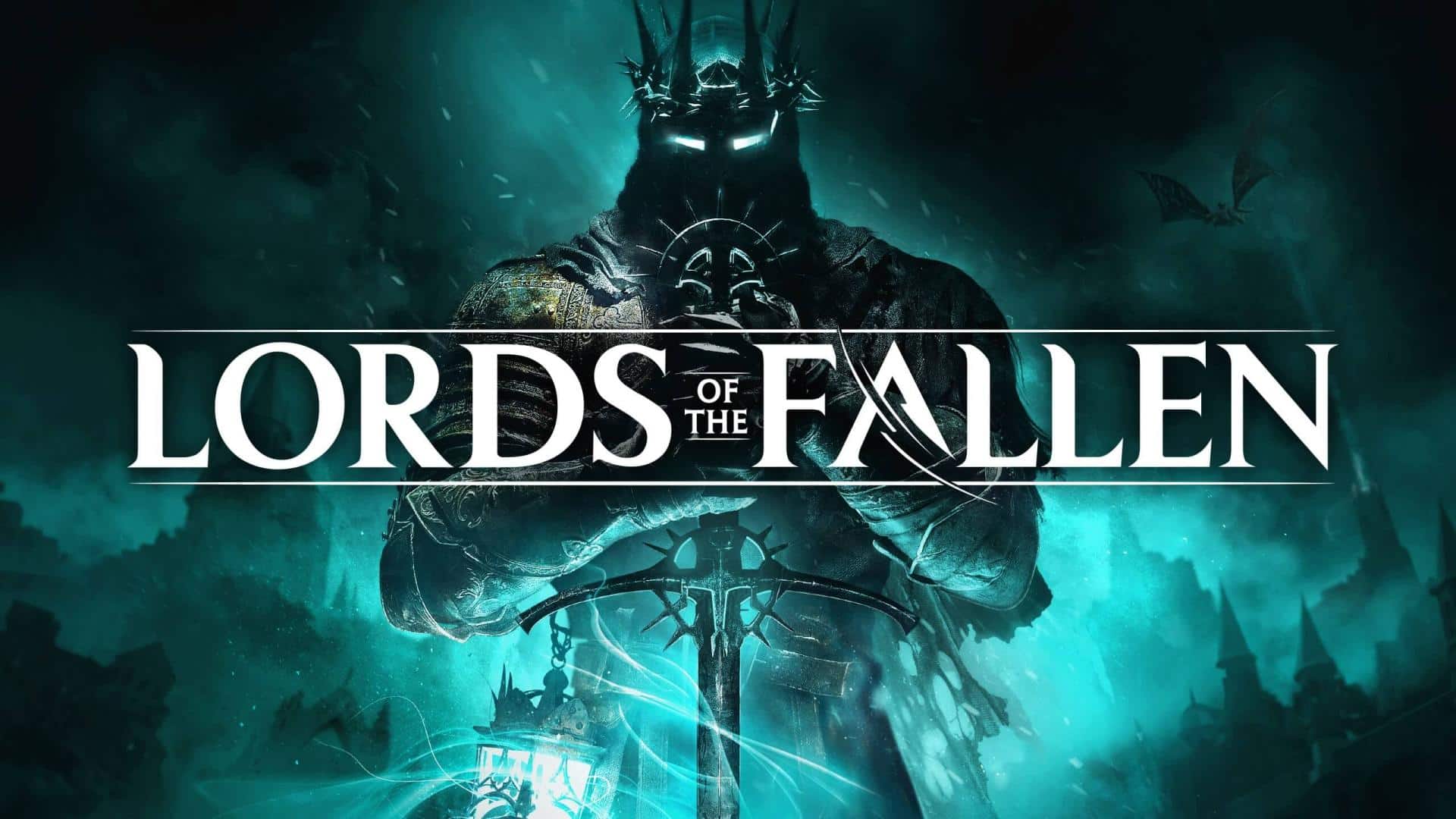 L'horreur cosmique Soulslike Lords of the Fallen fait l'objet d'une bande-annonce prolongée macabre