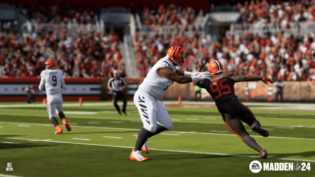 Liste des classements généraux de Madden 24 avec les 50 meilleurs joueurs- img