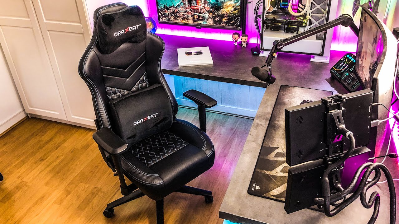 Marques Matériel Gamer Marques Matériel Gamer