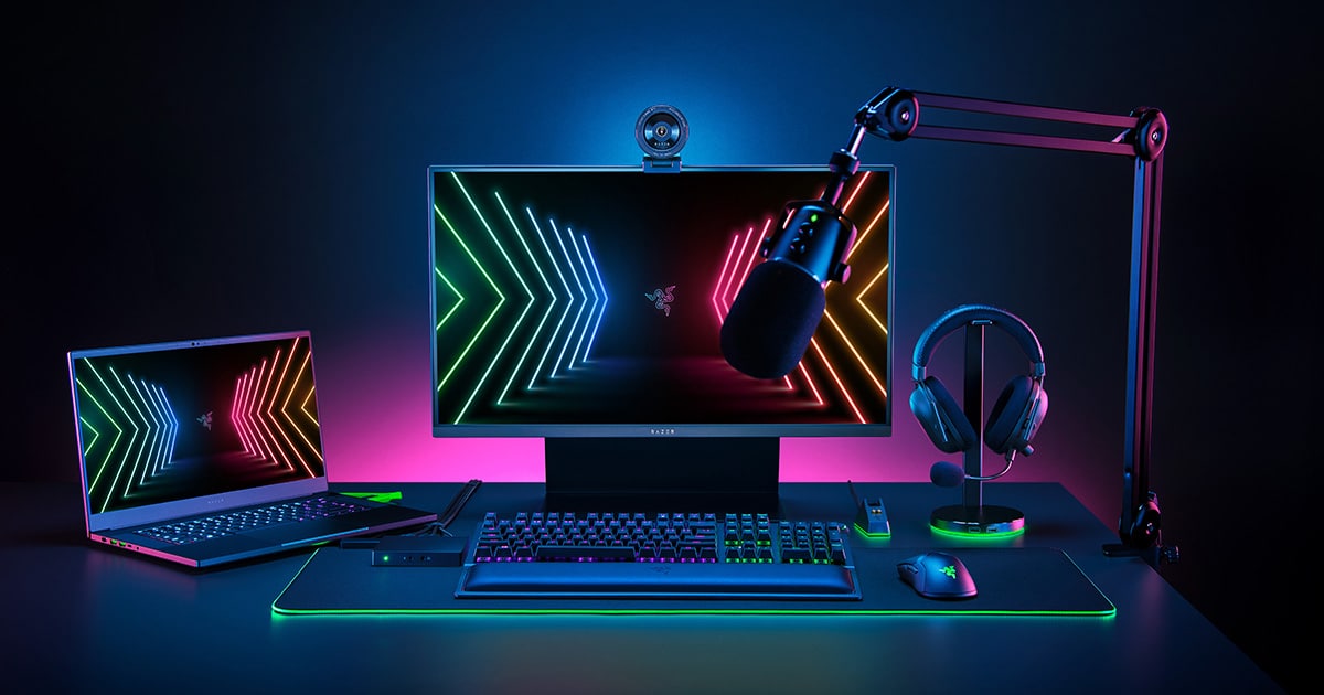 Marques Matériel Gamer Marques Matériel Gamer