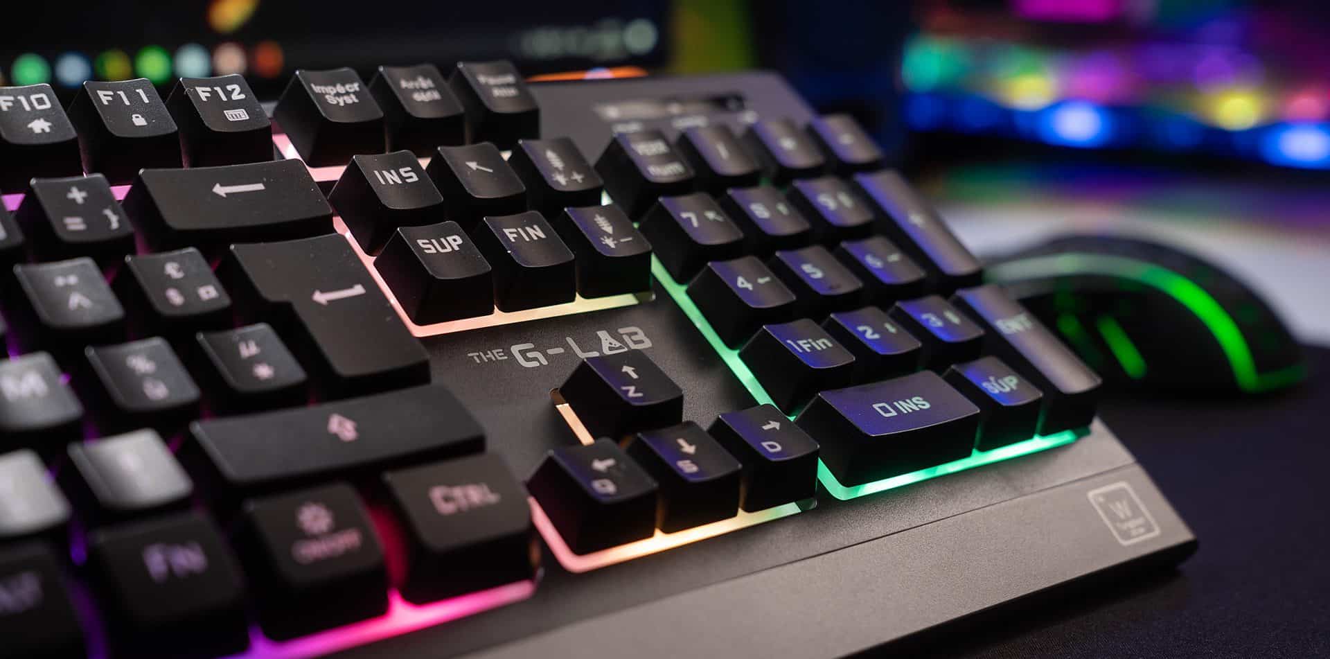 Marques Matériel Gamer Marques Matériel Gamer