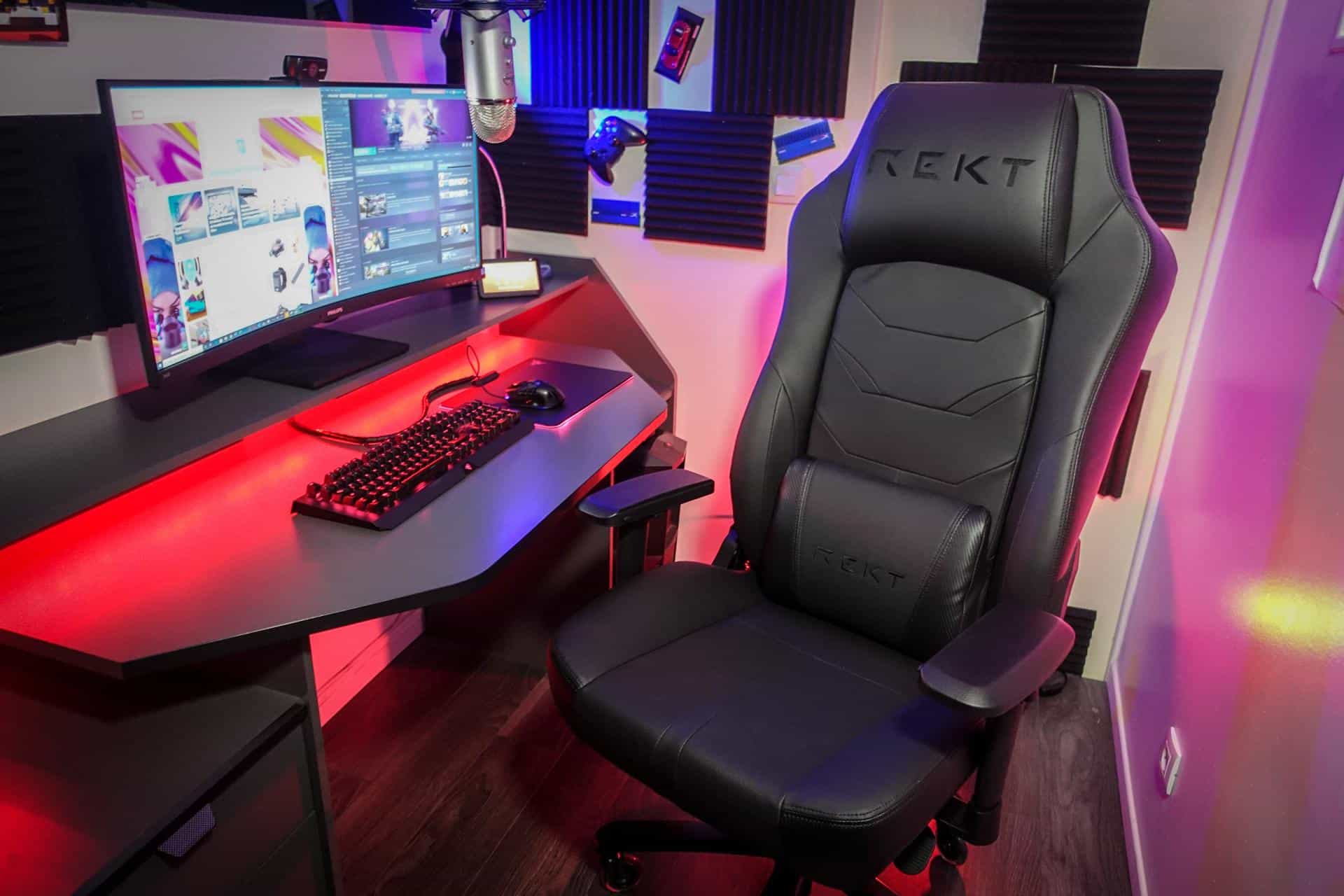 Marques Matériel Gamer Marques Matériel Gamer