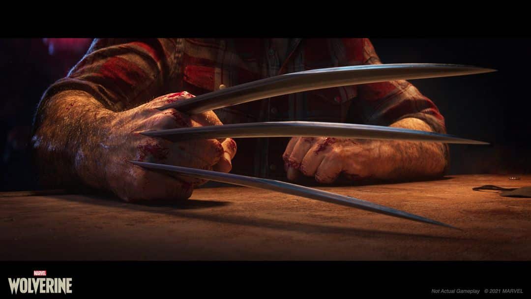 Marvel's Wolverine : Tout ce que nous savons à ce jour sur l'exclusivité PS5 - img