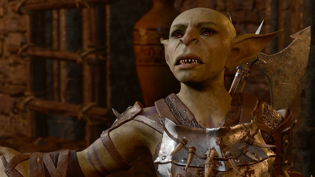 Meilleure façon de vaincre les chefs gobelins de Baldur's Gate 3 et de sauver les réfugiés tiefling- img