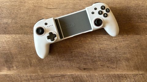 Nacon MG-X Pro : avis sur la manette de jeu : "Trop simple pour son prix- img