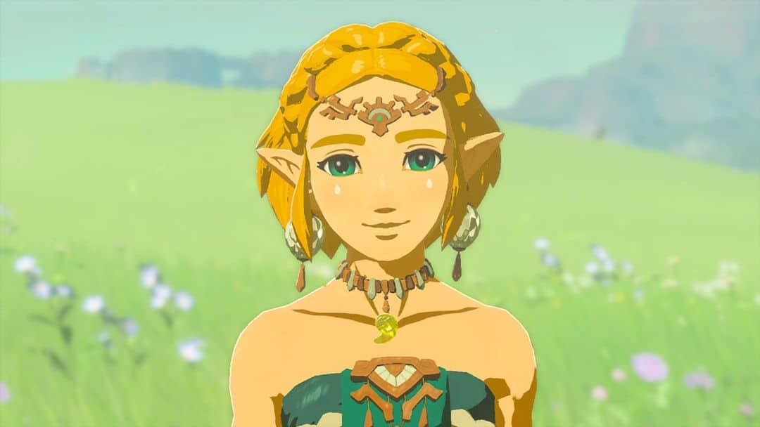 Nintendo a déposé plus de 30 brevets pour Tears of the Kingdom, enregistrant des choses que vous ne remarqueriez même pas dans le jeu. - img