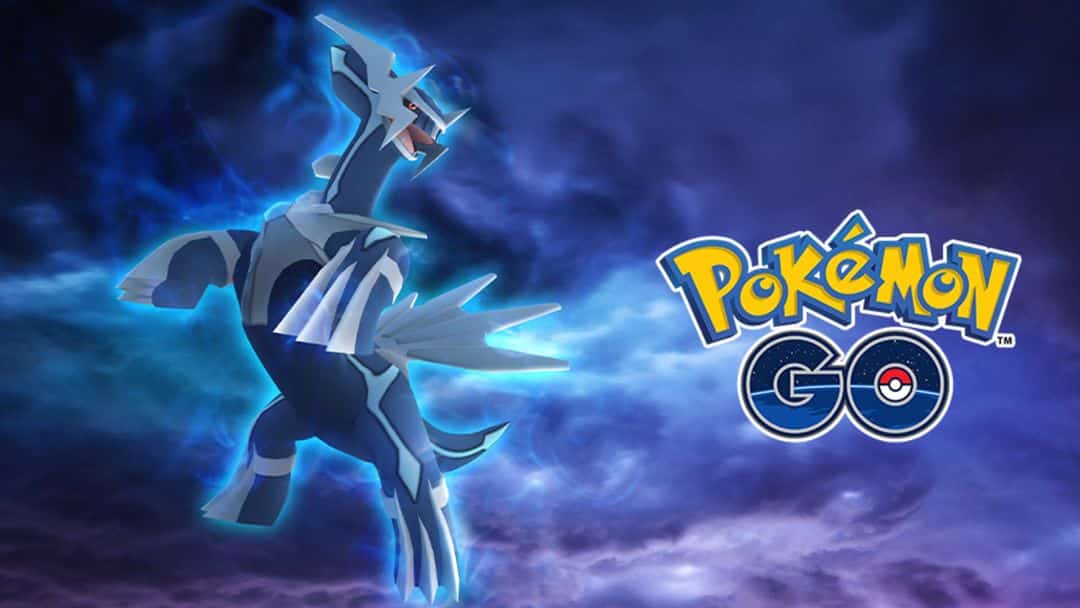 Pokemon Go Dialga Raid Counters et tout ce dont vous avez besoin pour le vaincre.- img