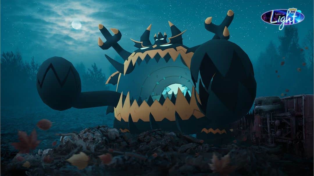 Pokemon Go Greedy Gluttons heure de début et comment obtenir Shiny Munchlax.- img