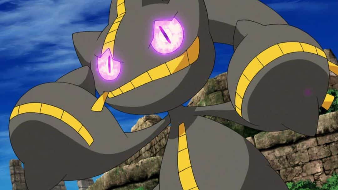 Pokemon Go Mega Banette Raid : les compteurs et plus encore- img