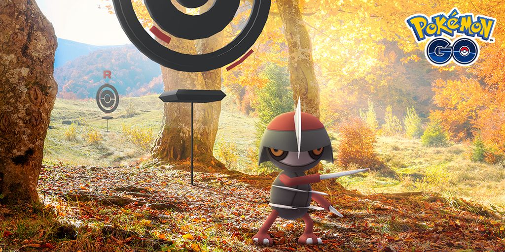 Pokemon Go : un développement inter-égoïste : Tâches et récompenses expliquées- img