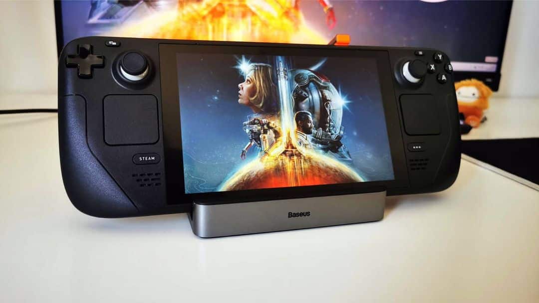Pouvez-vous jouer à Starfield sur Steam Deck ?- img