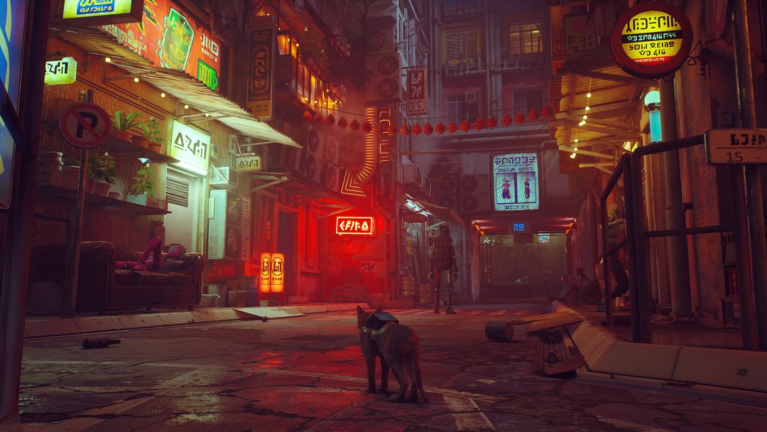 Quand Stray sera-t-il débloqué sur PlayStation et PC ?- img