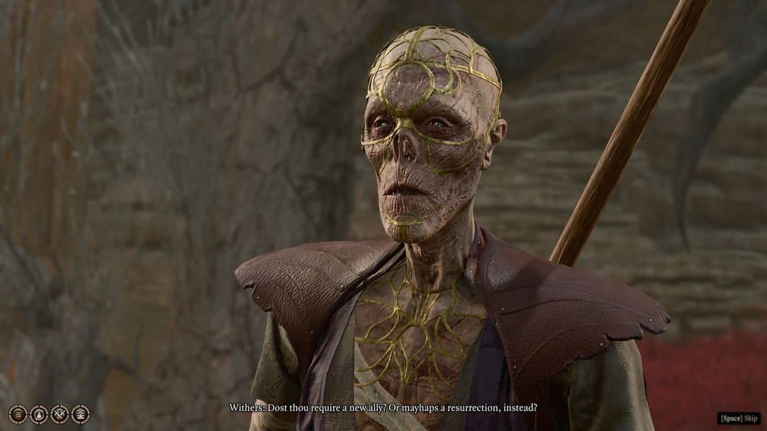 Que sont les mercenaires de Baldur's Gate 3 et comment en recruter un ?- img