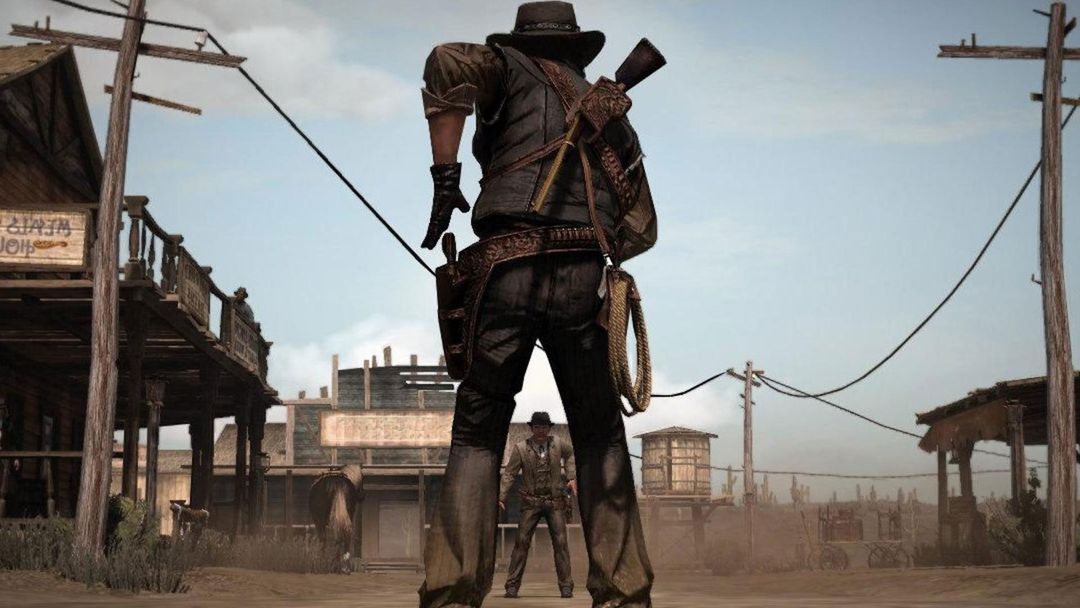 Quelle est la durée de Red Dead Redemption 1 ?- img