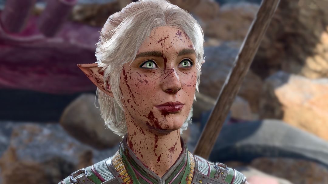 Qu'est-ce que le Dark Urge dans Baldur's Gate 3 ?- img