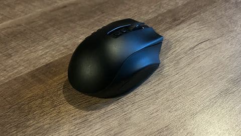 Razer Naga V2 Pro : essai : "Une personnalisation sans fin- img
