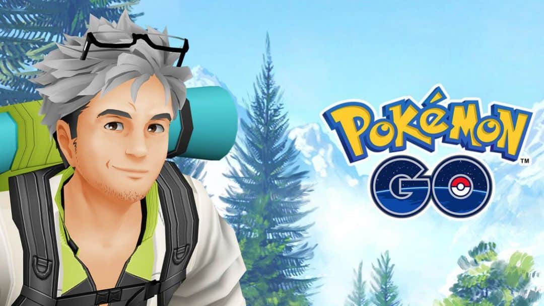 Recherche Pokemon Go Jump Start : Quêtes, tâches, récompenses et plus encore- img
