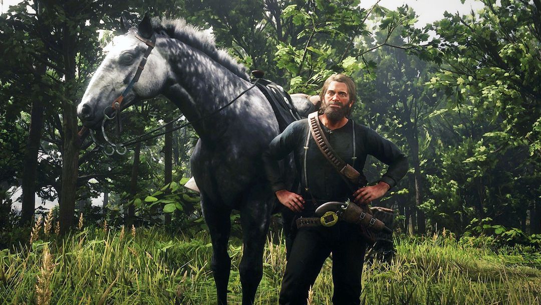 Red Dead Redemption 2 - Guide d'achèvement à 100 % : Ce qu'il faut faire pour "terminer" l'épopée de Rockstar- img