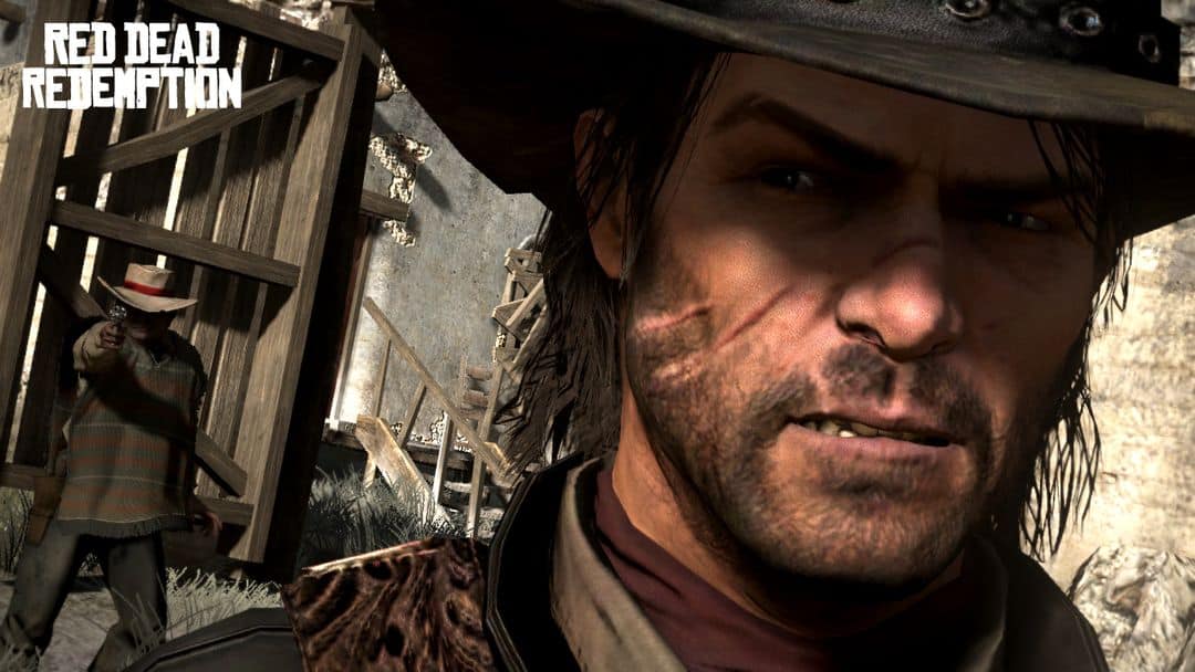 Red Dead Redemption arrive enfin en rétrocompatibilité sur Xbox One - img