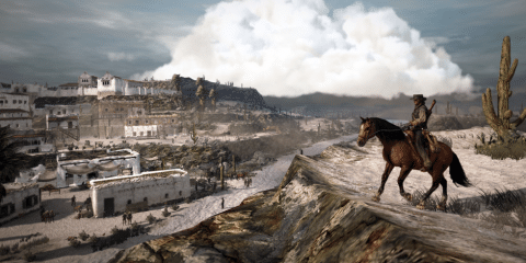 Red Dead Redemption super avis- img