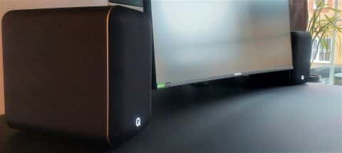 Revue des enceintes Q Acoustics M20 HD : "Une offre audio de haute qualité que je ne saurais trop recommander"- img