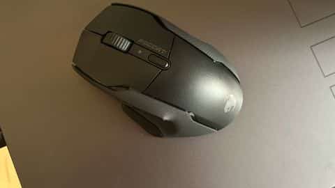 Roccat Kone Air : essai : "Un peu trop de sacrifices- img