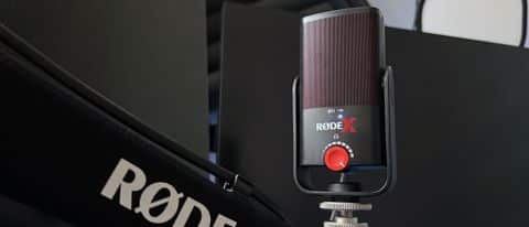 RODE X XCM-50 : essai de microphone : "Un excellent choix qui ne décevra pas"- img