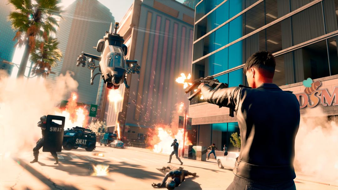Saints Row est-il crossplay ?- img