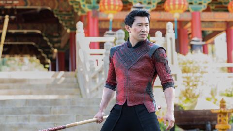 Shang-Chi et la légende des dix anneaux - Critique : "Le MCU se dirige vers des territoires inexplorés.- img