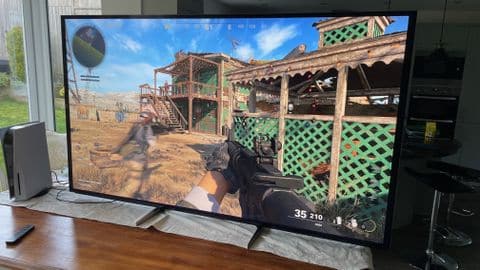 Sony XR-75X95K : essai : Un ajout brillant à la gamme de téléviseurs Sony, d'une variété unique".- img