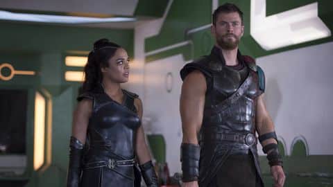 Thor : Ragnarok Critique du film : "Un film Marvel qui sait embrasser le ridicule"- img
