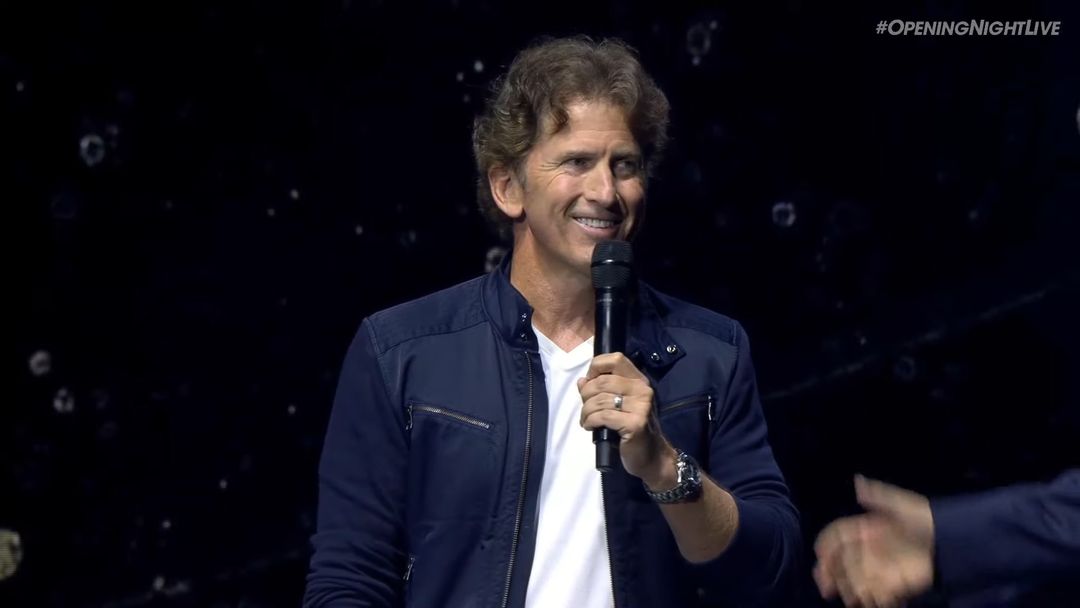 Todd Howard explique la mission d'ouverture de Starfield - img