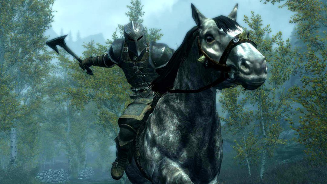 Todd Howard, le créateur de Starfield, rend hommage à Skyrim et Fallout - img