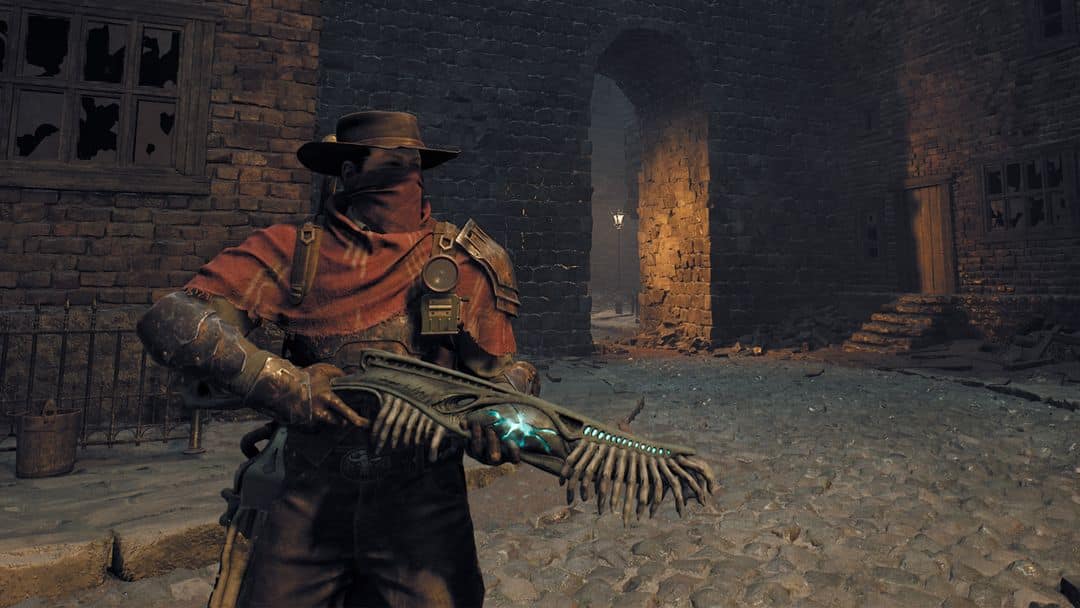 Tous les archétypes de Remnant 2 et comment les débloquer- img