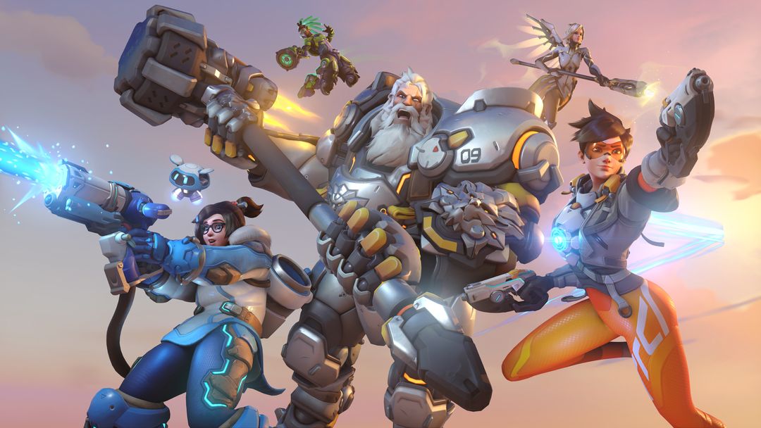 Tous les changements et remaniements des héros d'Overwatch 2- img
