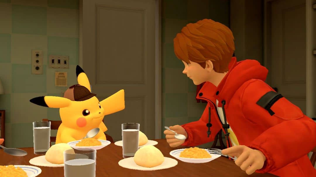 Tout ce qui a été annoncé lors de la présentation du mois d'août de Pokemon Presents - img