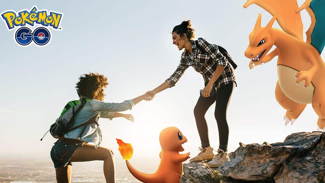 Trucs et astuces Pokemon Go pour vous aider à tous les attraper- img