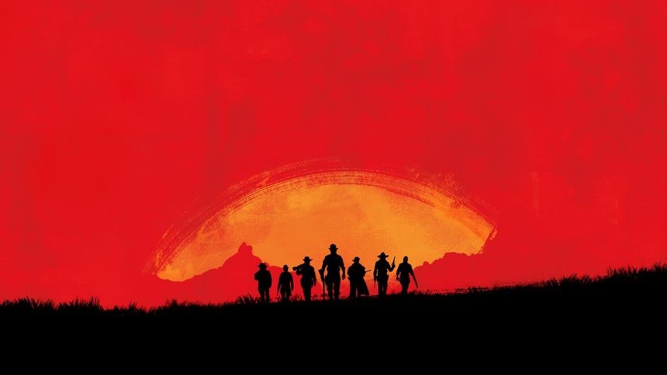 Twitter réagit au teaser de Red Dead Redemption 2 en le parodiant à l'infini - img