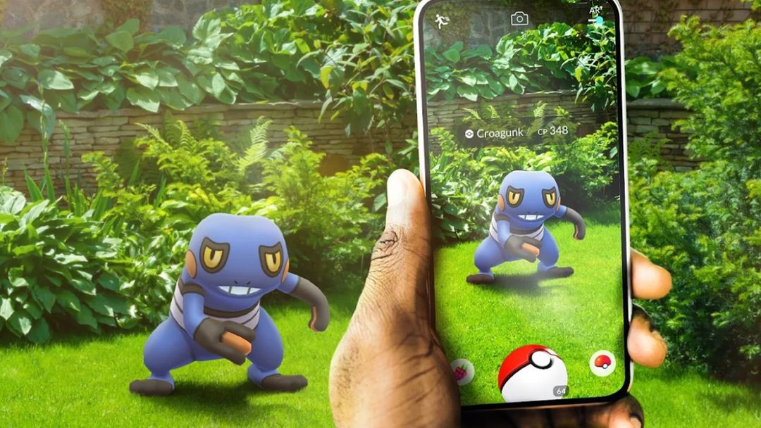 Un guide Pokemon Go pour vous aider à devenir le meilleur- img