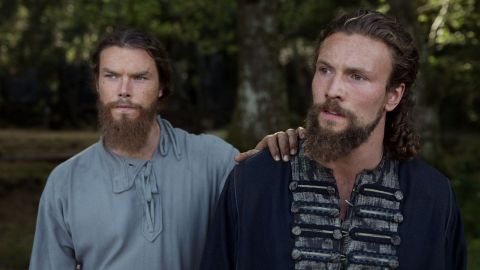 Vikings : Valhalla saison 2 : "A perdu un peu de son intensité fiévreuse"- img