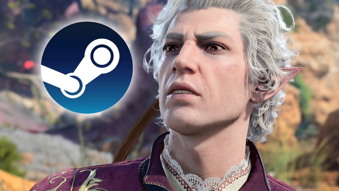 Voici le PC que nous utiliserions pour jouer au jeu de rôle Steam.- img