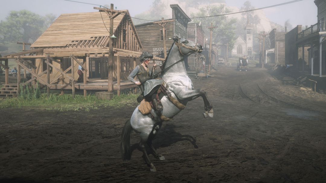 Voici les meilleurs chevaux de Red Dead Online- img