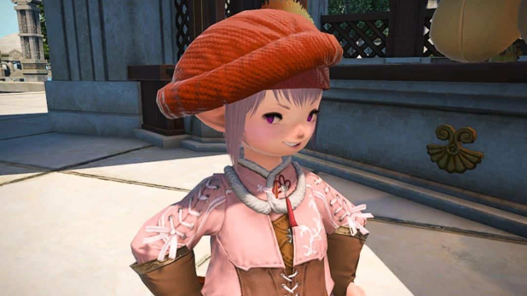10 ans plus tard, ce finaliste de Final Fantasy 14 est le premier à avoir terminé les 2 751 réalisations du MMO. - img