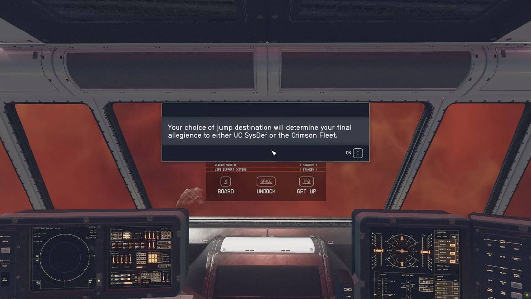 À qui devriez-vous remettre l'héritage de Kryx à Starfield ?- img