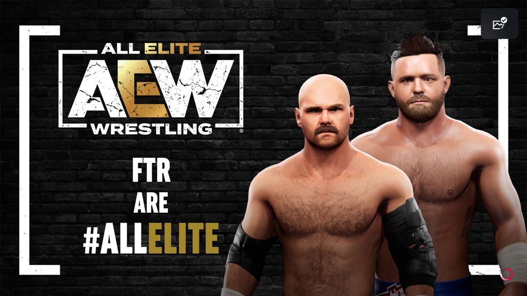 AEW Fight Forever DLC guide de téléchargement de FTR, The Bunny et Hook- img