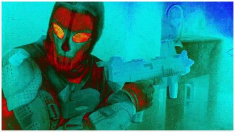 Aggro Dr1ft Critique du film : "Le dernier film d'Harmony Korine laisse un mauvais goût dans la bouche- img